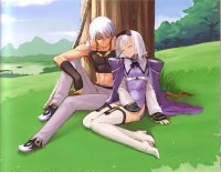 BUY NEW shining tears - 9353 Premium Anime Print Poster